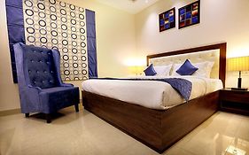 Hotel Rk Grande