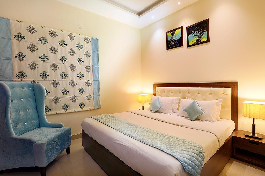 Hotel Rk Grande Ludhiana Room photo