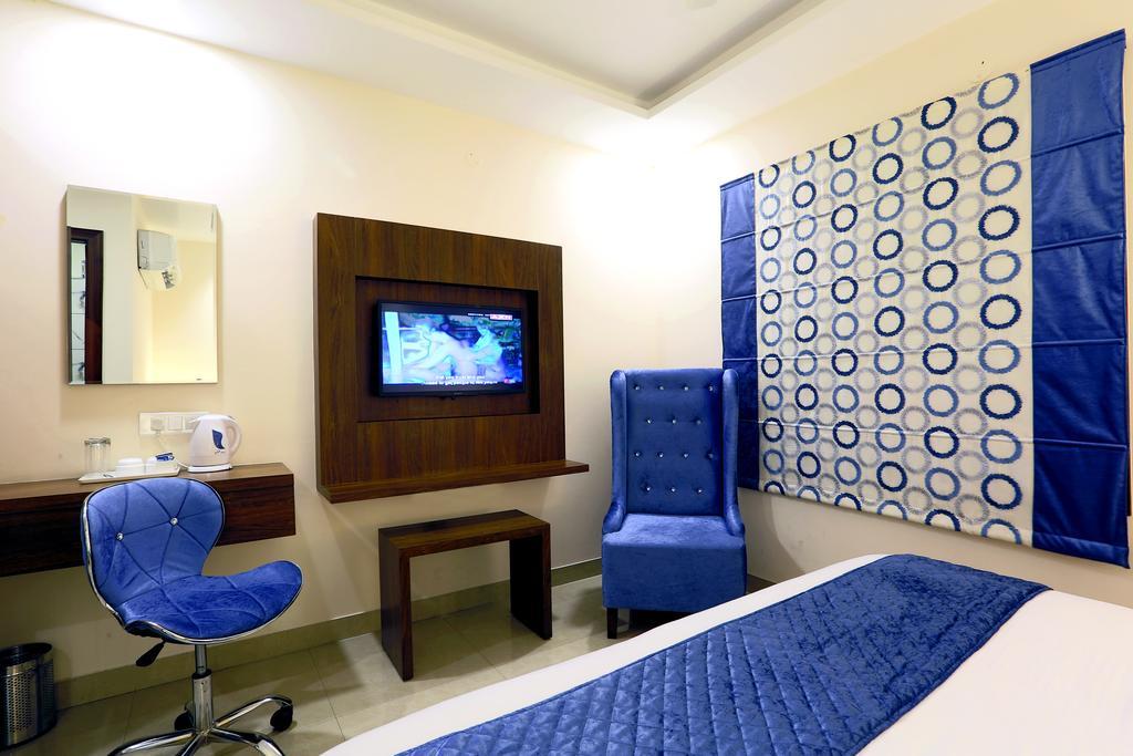 Hotel Rk Grande Ludhiana Room photo