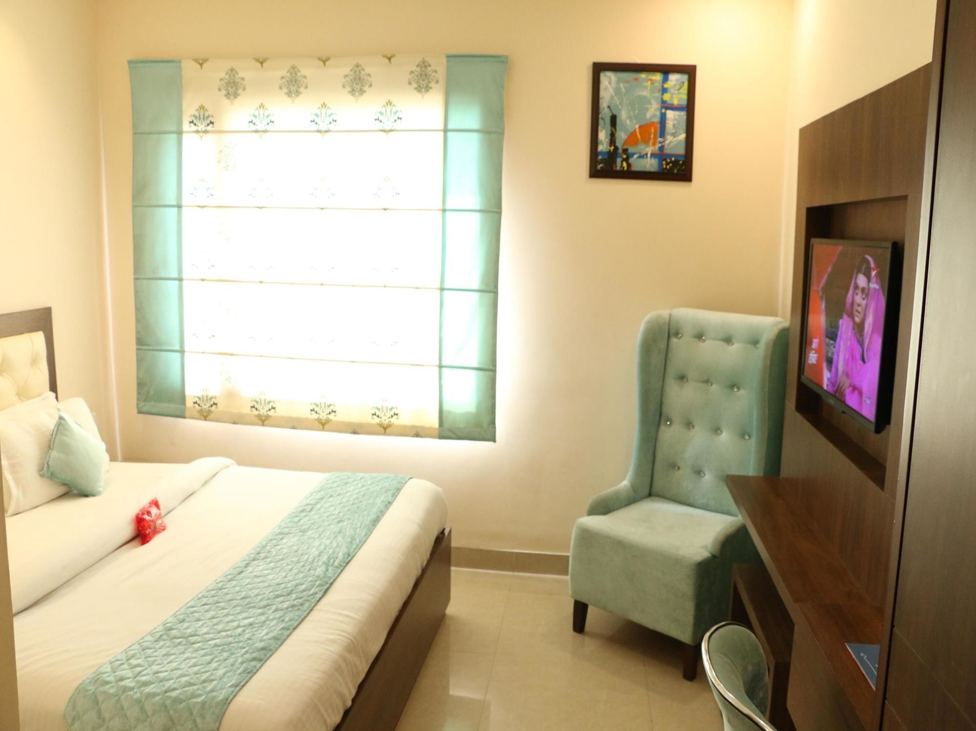 Hotel Rk Grande Ludhiana Exterior photo