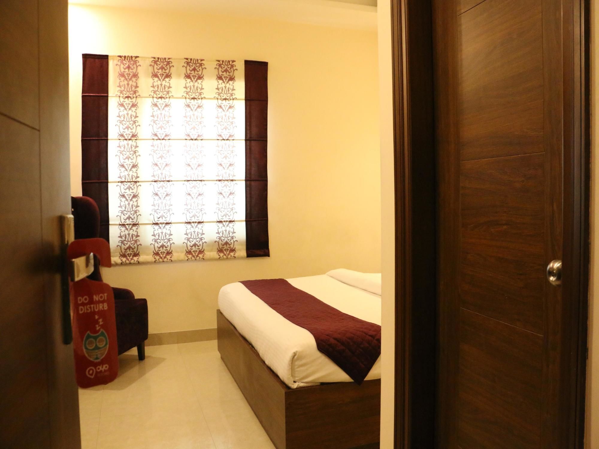 Hotel Rk Grande Ludhiana Exterior photo